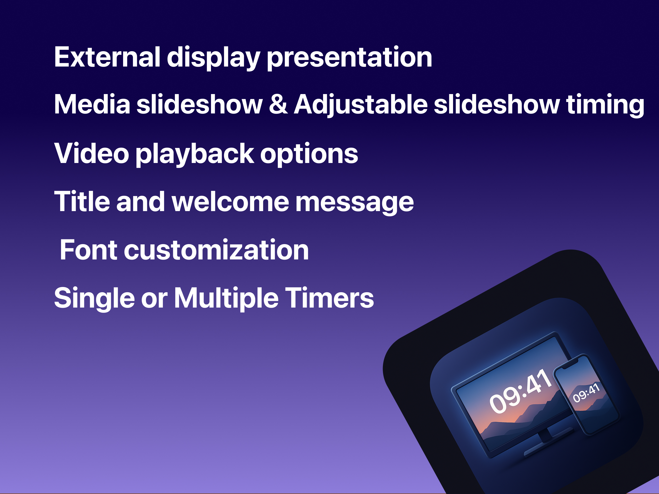 presently App