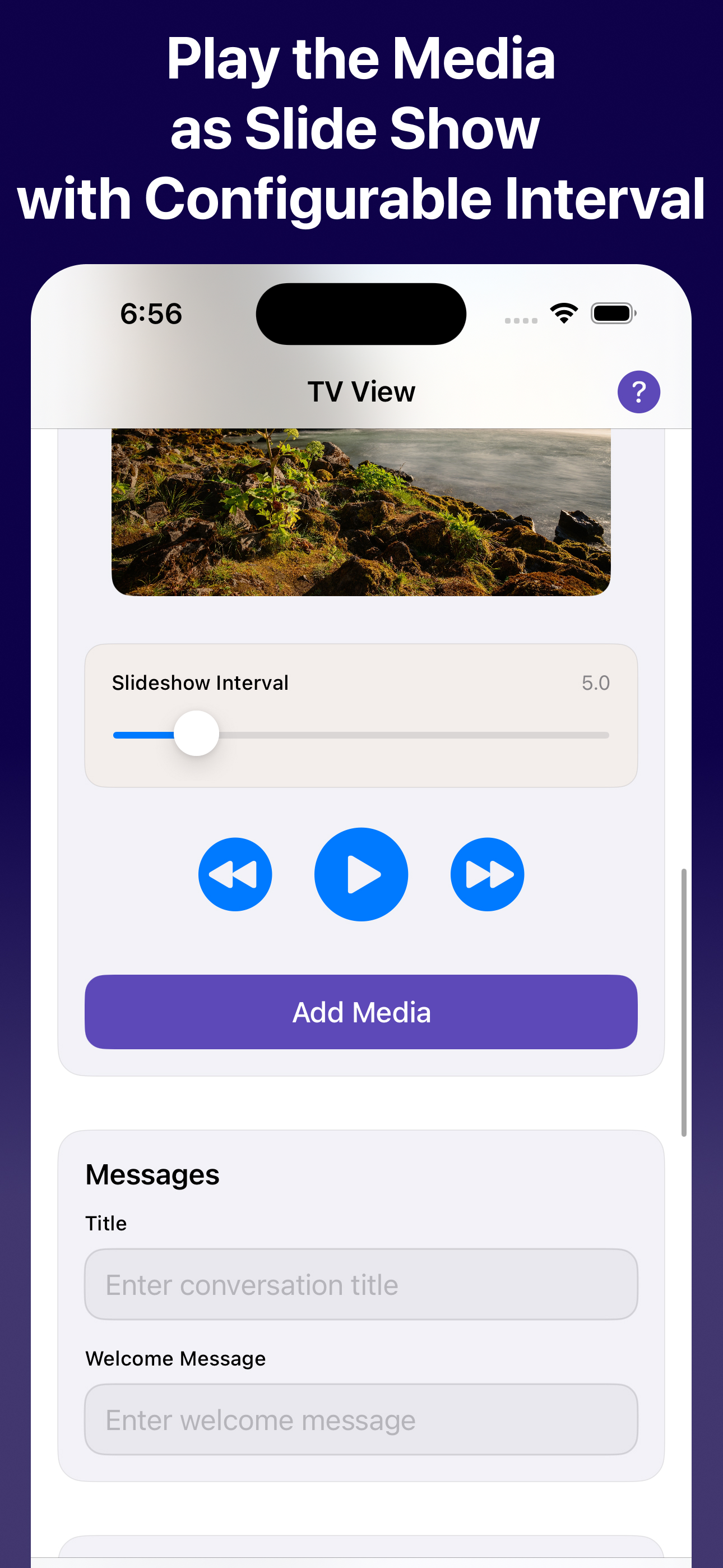 Slideshow